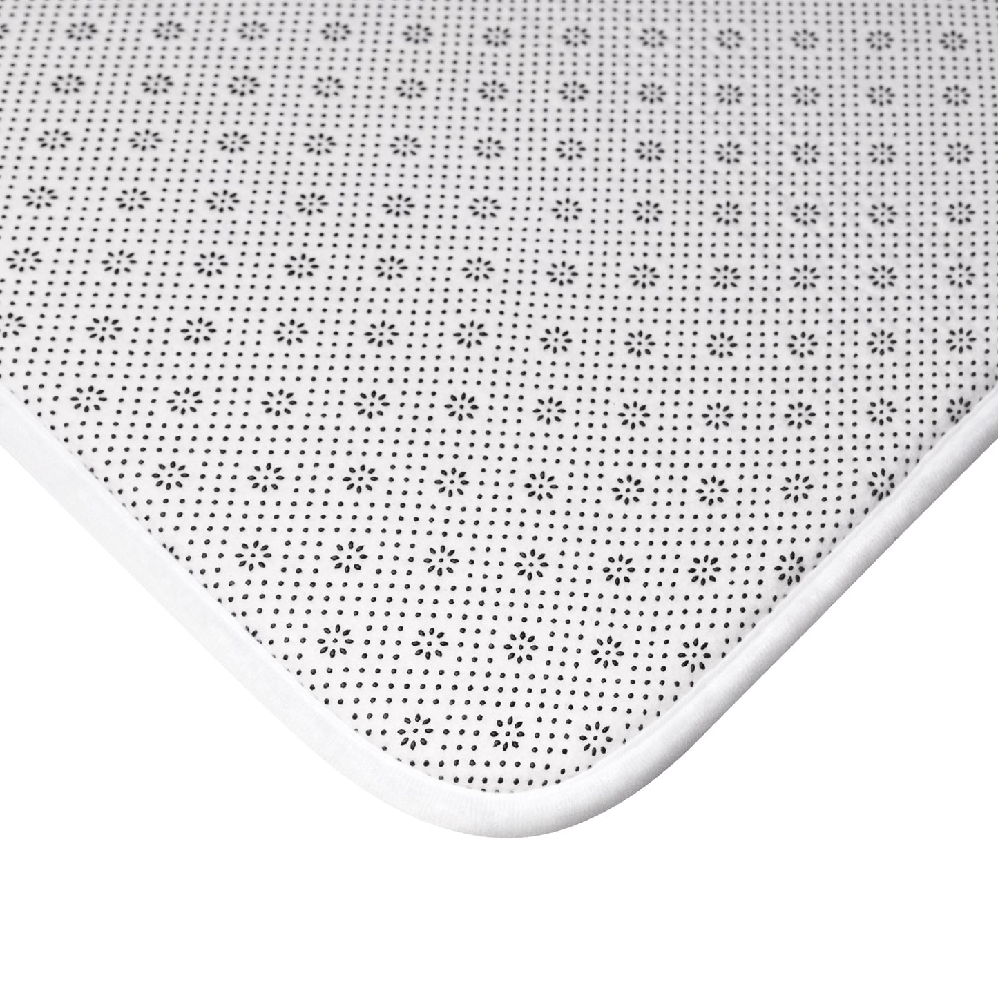 Princess Briana Bath Mat