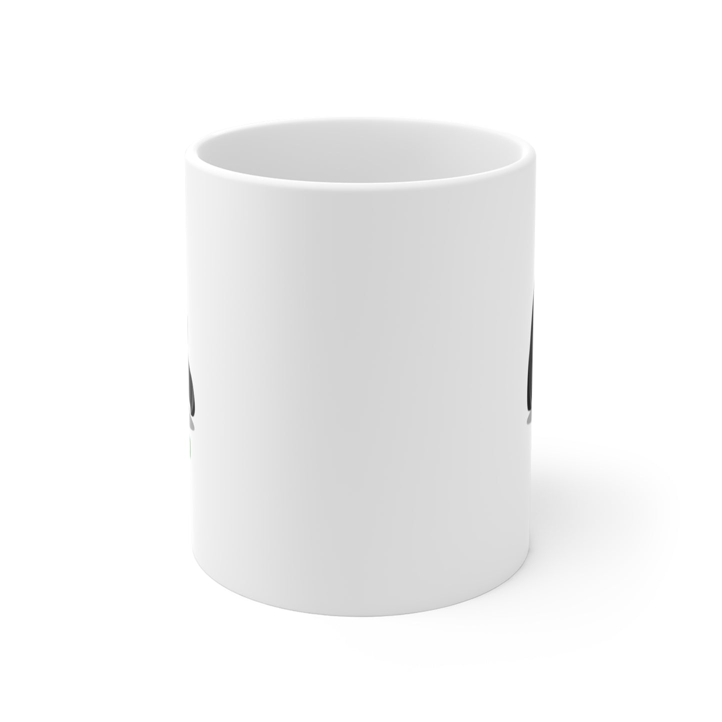 Super CJ Mug 11oz