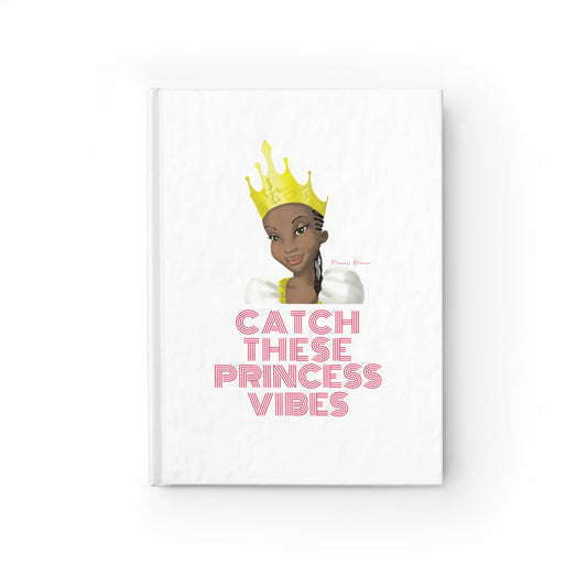 Princess Briana Journal