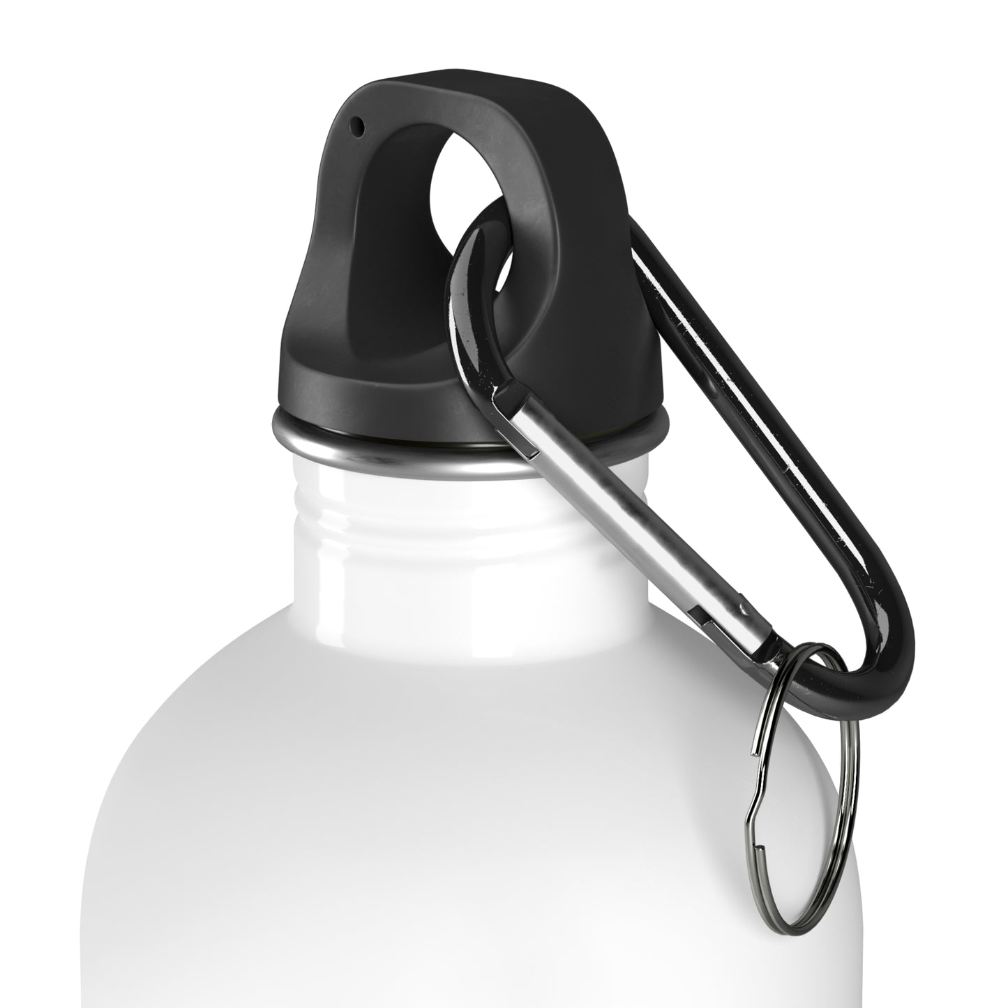 Princess Briana Stainless Steel Water Bottle