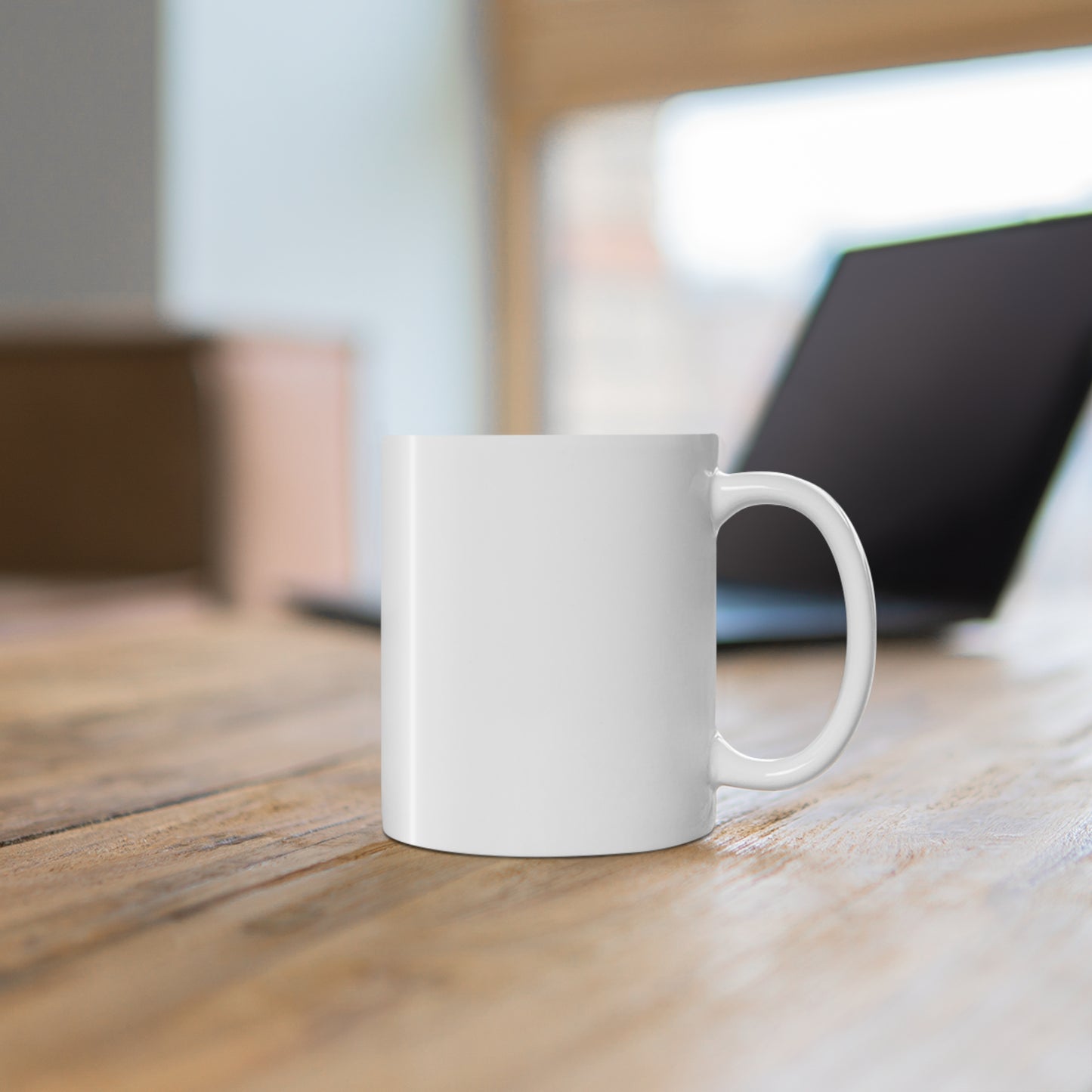Super CJ Mug 11oz