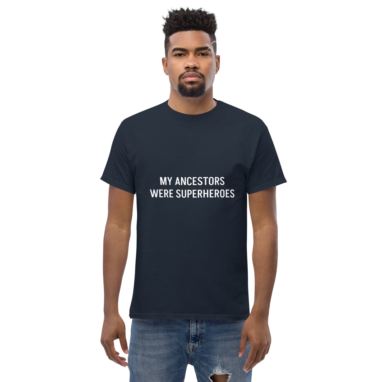 JLM Shop - Ancestors Unisex classic tee